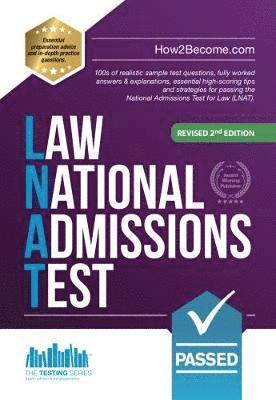 How to Pass the Law National Admissions Test (LNAT) 1