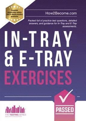 In-Tray & E-Tray Exercises 1