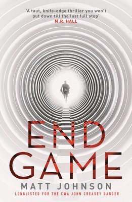 Matt Johnson - End Game, Häftad
