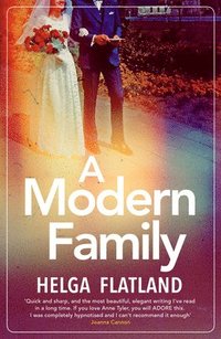bokomslag A Modern Family