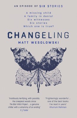 Changeling 1