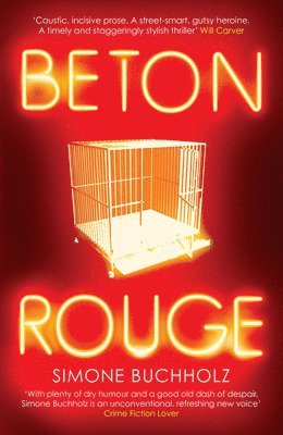 Beton Rouge 1