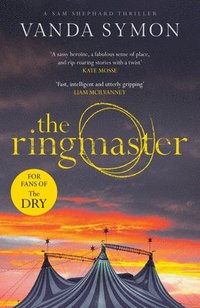 bokomslag Ringmaster: Sam Shephard Bk 2