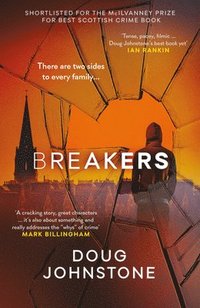 bokomslag Breakers