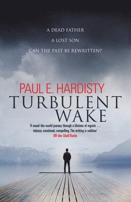 Turbulent Wake 1