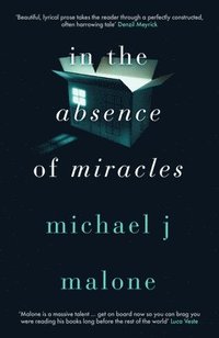 bokomslag In the Absence of Miracles
