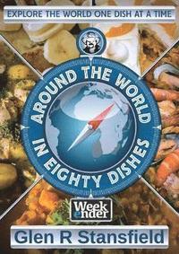 bokomslag Around The World In Eighty Dishes