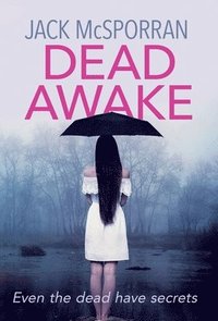 bokomslag Dead Awake