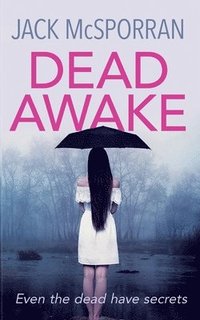 bokomslag Dead Awake