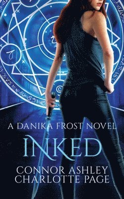 Connor Ashley, Charlotte Page - Inked, Häftad