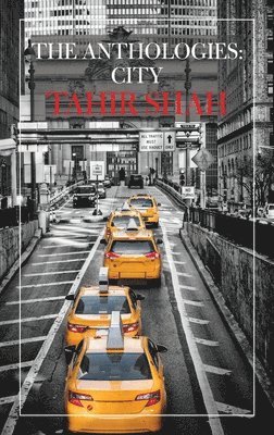 Tahir Shah - Anthologies, Häftad