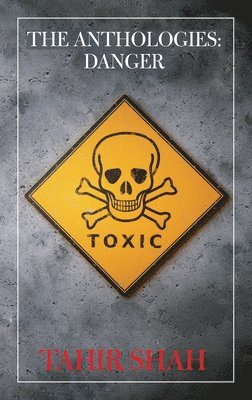 Tahir Shah - Anthologies, Häftad