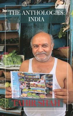 Tahir Shah - Anthologies, Häftad