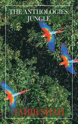 Tahir Shah - Anthologies, Häftad