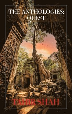 Tahir Shah - Anthologies, Häftad