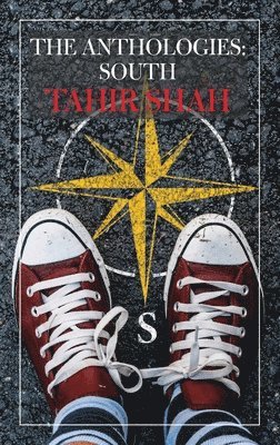 Tahir Shah - Anthologies, Häftad