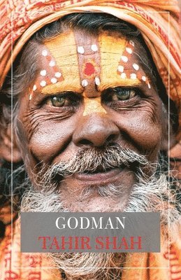 Tahir Shah - Godman, Häftad