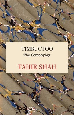 Tahir Shah - Timbuctoo, Häftad
