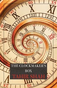 bokomslag The Clockmaker's Box