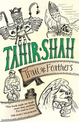 Trail of Feathers 1