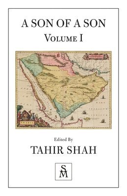 Tahir Shah - Son of a Son, Häftad