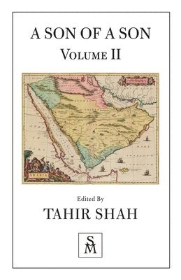 Tahir Shah - Son of a Son, Häftad