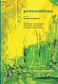 bokomslag Provocations