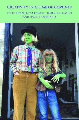 Creativity in a Time of Covid-19