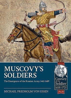 Muscovy'S Soldiers 1