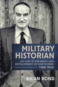 bokomslag Military Historian