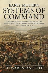 bokomslag Early Modern Systems of Command