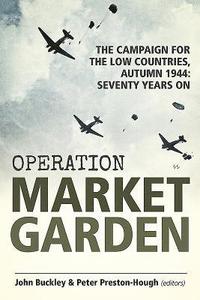 bokomslag Operation Market Garden