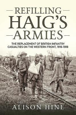 Refilling Haig's Armies 1