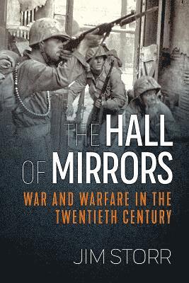 Hall of Mirrors