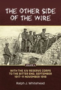 bokomslag Other Side of the Wire Volume 4