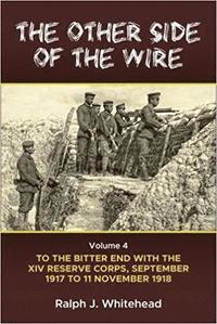 bokomslag The Other Side of the Wire Volume 4