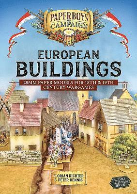 European Buildings 1