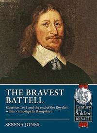 bokomslag The Bravest Battell