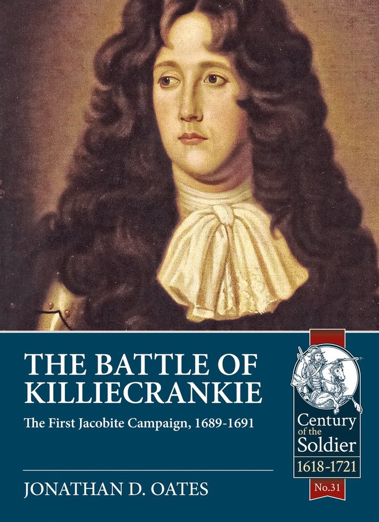 The Battle of Killiecrankie 1