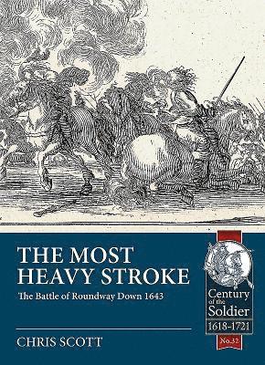 The Most Heavy Stroke 1