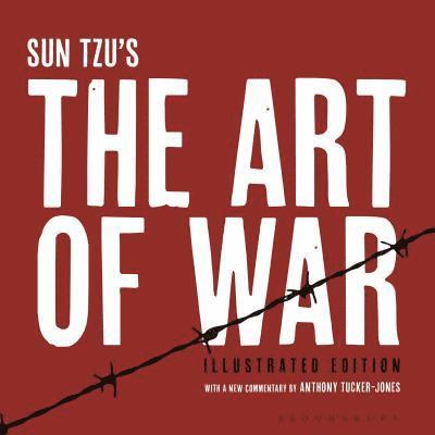 Tzu, S: Art of War