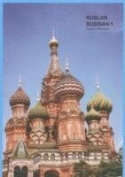 John Langran - Ruslan Russian 1: a communicative Russian course. Student Workbook with free audio download, Häftad