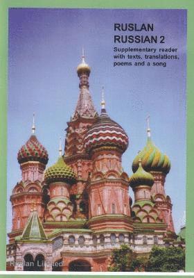 Ruslan Russian 2 Supplementary Reader 1