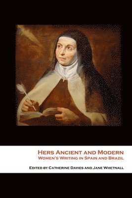 Jane Whetnall, Catherine Davies - Hers Ancient and Modern, Häftad