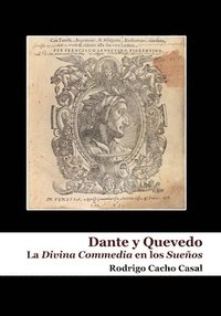 bokomslag Dante y Quevedo