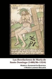bokomslag Las Revelaciones de Mara de Santo Domingo (1480/86-1524)
