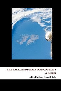 bokomslag The Falklands-Malvinas Conflict