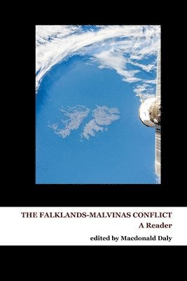 MacDonald Daly - Falklands-Malvinas Conflict, Häftad