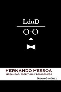 bokomslag Fernando Pessoa