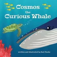 bokomslag Cosmos The Curious Whale